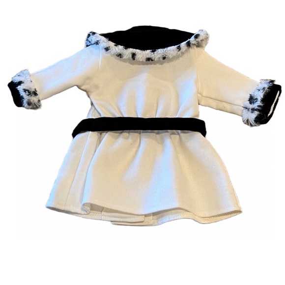 American Girl or 18” doll clothing - Picture 5 of 11